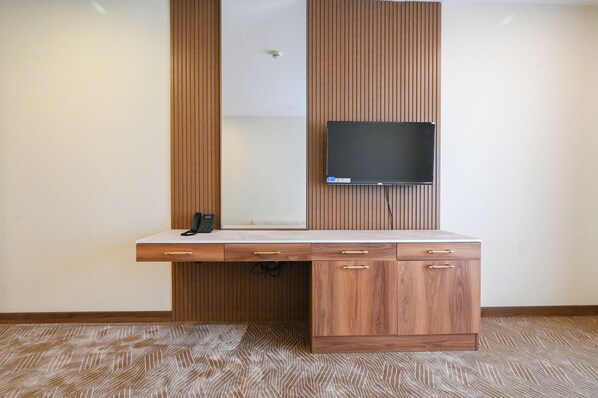 Interior - Teela Hotel (Madinah)