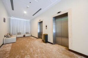 Interior - Teela Hotel (Madinah)