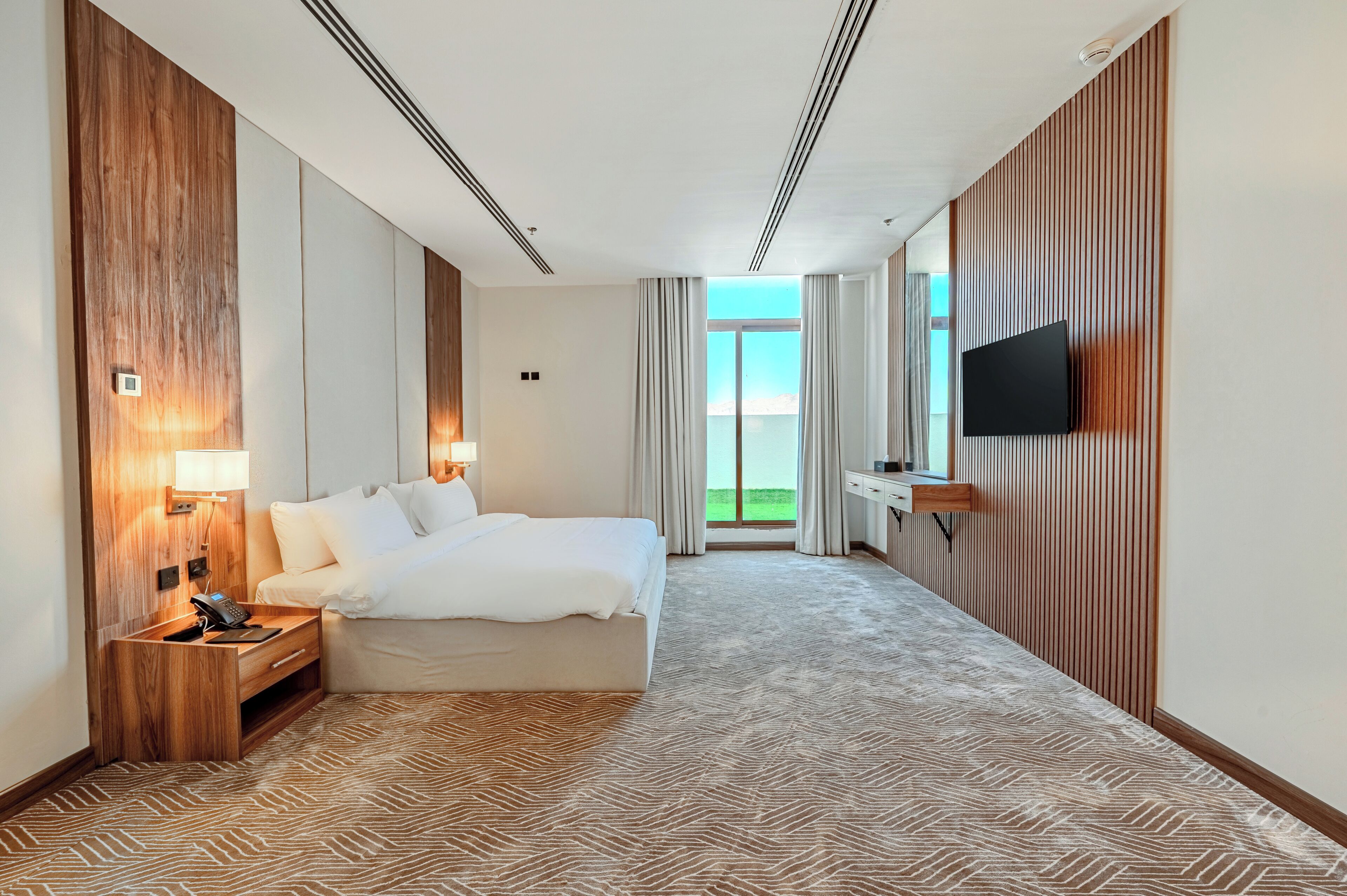 ห้องพัก