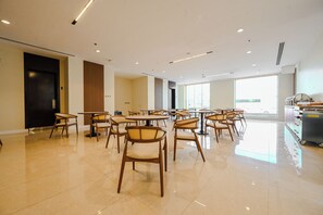 Dining - Teela Hotel (Madinah)