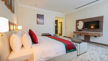 Superior tweepersoonskamer