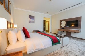 Superior Double Room - Teela Hotel (Madinah)