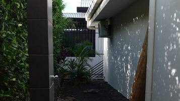 House, 2 Bedrooms, Private Pool | Taman