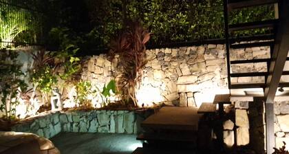 Ocean View Modern Romantic House Pacifi With Pool