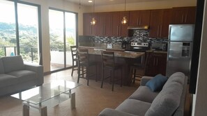 Interior - Ocean View Modern Romantic House Pacifi With Pool (Sardinal)