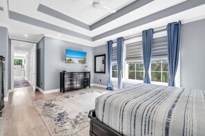 Free WiFi, bed sheets - 🦩Book Me Baby! Sea Breeze Escape in Santa Rosa Beach🦩 (Santa Rosa Beach)