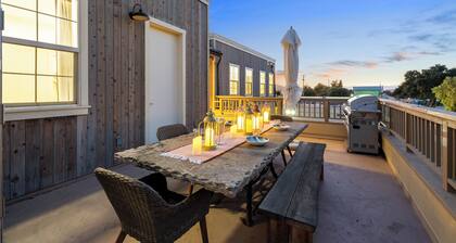 Wine Country Getaway - Cozy Private Apartment 206