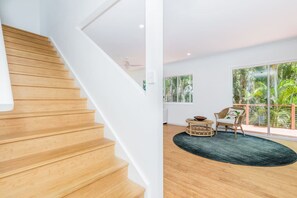 Interior - 10 Beach Houses - Agnes Water (Agnes Water)