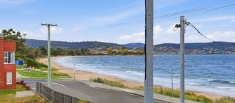 Beachfront Beauty Bellerive