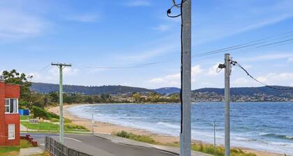 Beachfront Beauty Bellerive