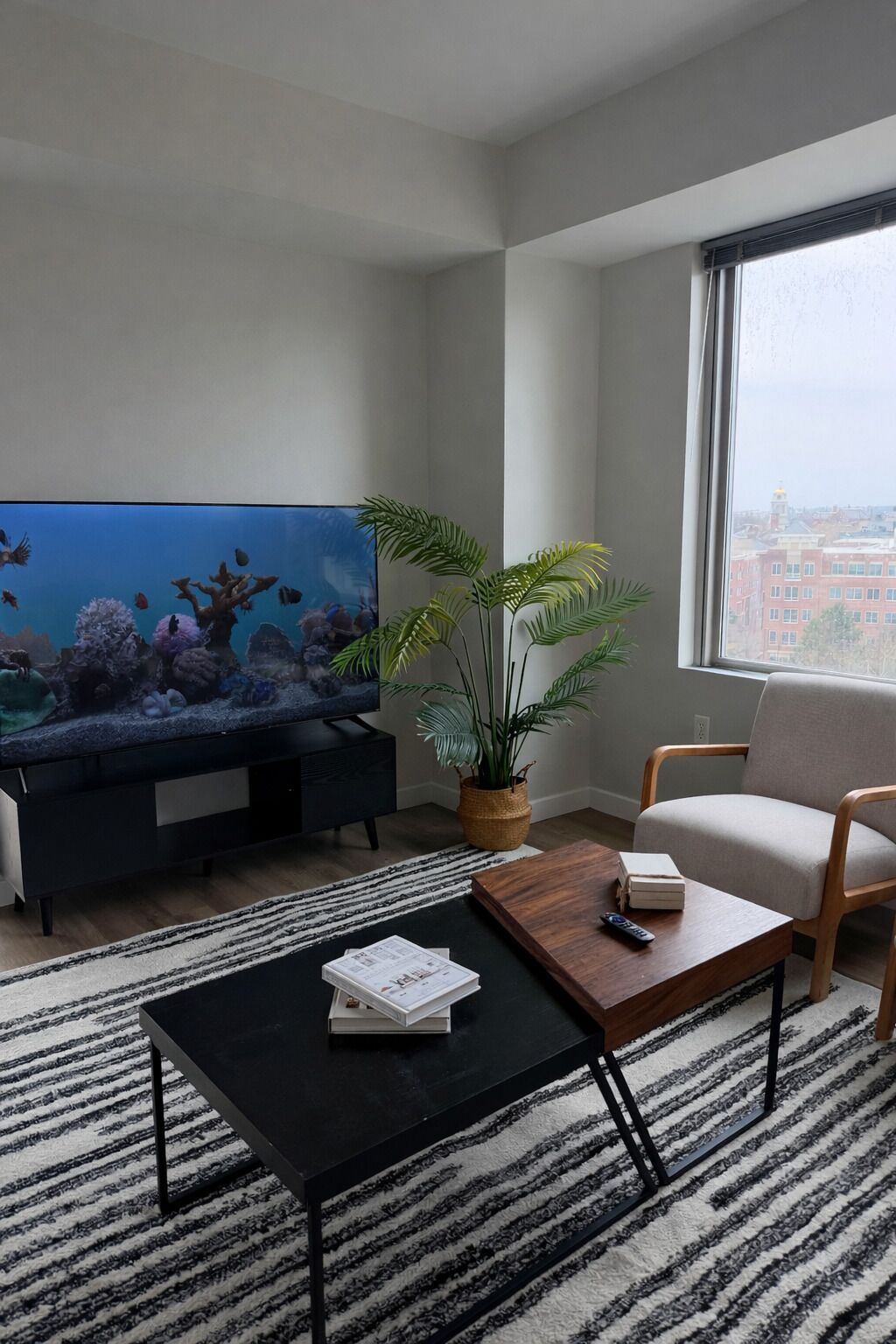 Smart TV