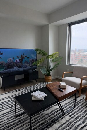 Smart TV