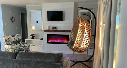 Nomad Hub: Ideal for Long Stays - Pet friendly