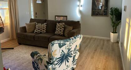 Nomad Hub: Ideal for Long Stays - Pet friendly