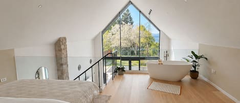 2 bedrooms, internet