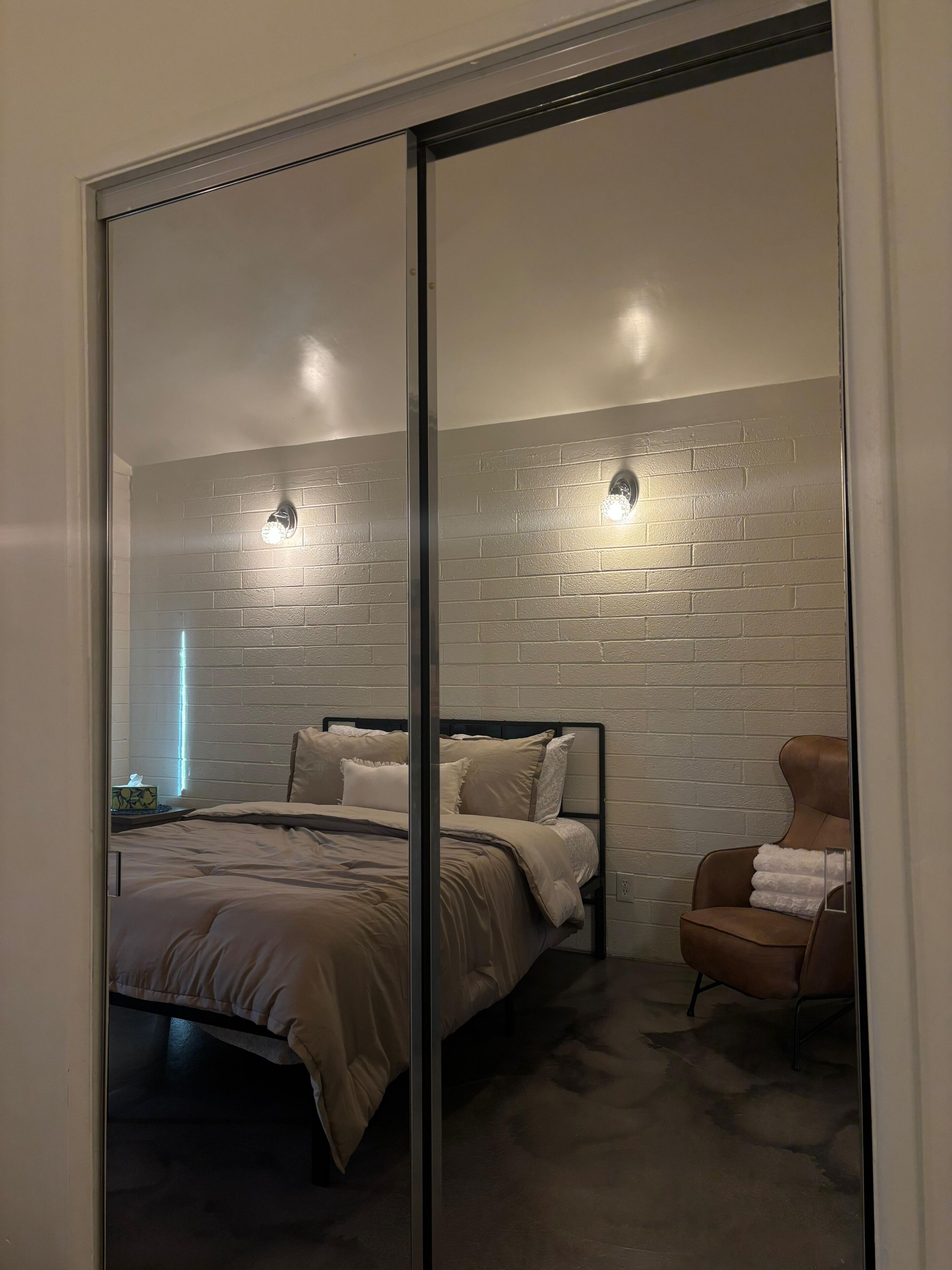 1 habitación, wifi gratis y ropa de cama 