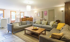 Smart TV - CHALET MAISON CARAMEL (LANDRY)