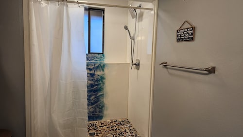 Radiance · Dome Cabin · Private Patio · Views