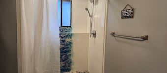 Radiance · Dome Cabin · Private Patio · Views