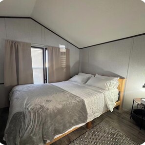 Room - Modern Tiny Home near Fort Huachuca (Sierra Vista)
