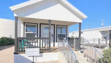 DĂ©tail de lâextĂ©rieur