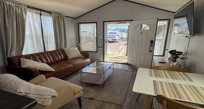 Modern Tiny Home near Fort Huachuca