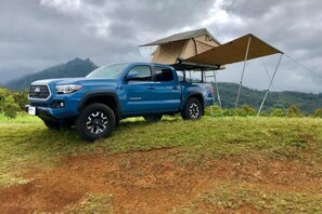 Miscellaneous - Rooftop Camper Experience Fully Equip (Anahola)