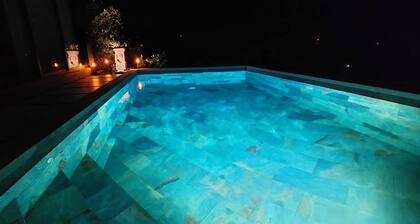 Modern, Deluxe, Ocean View Guest House With Pool