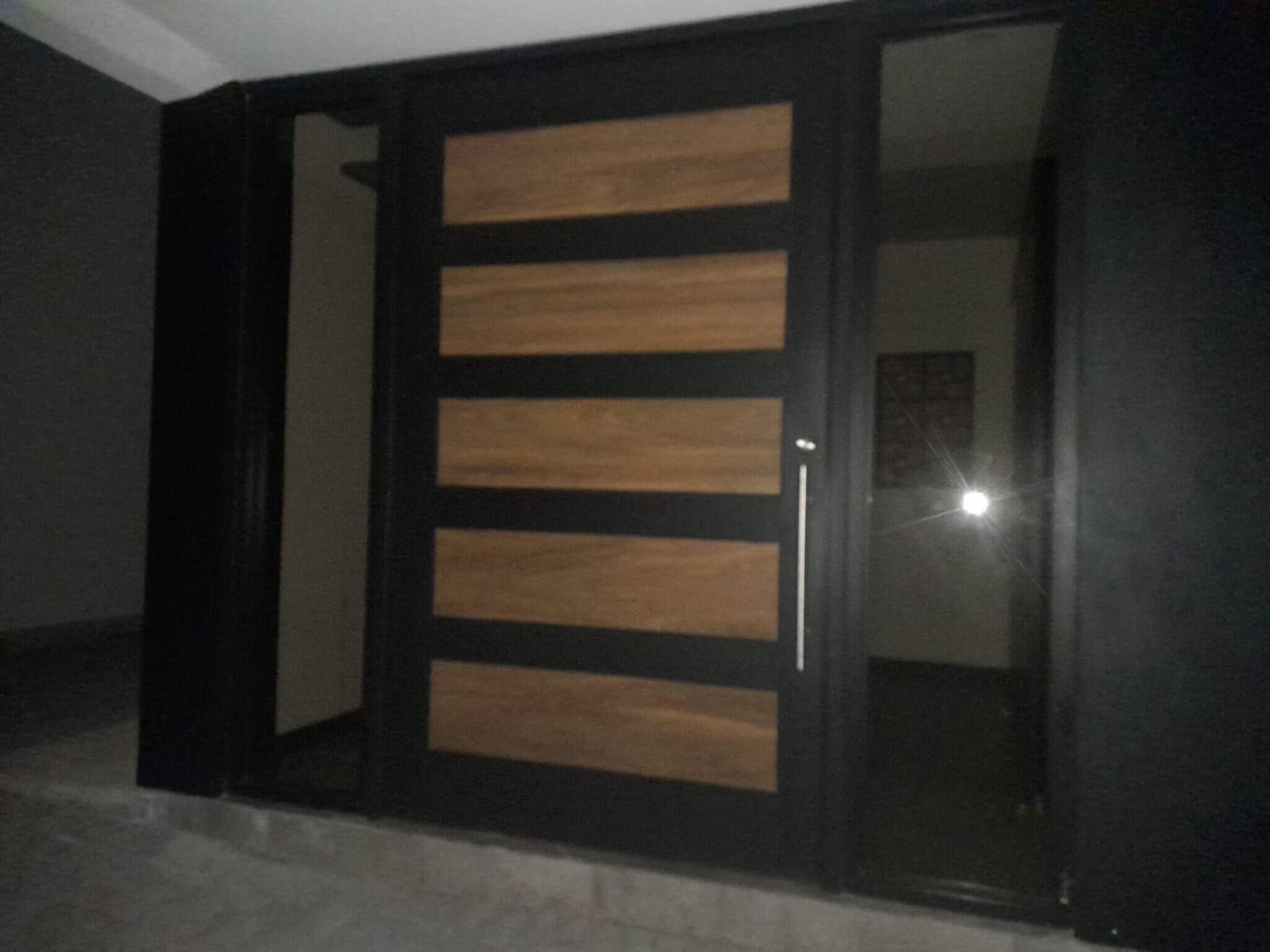Nhà, 1 phòng ngủ | Nội thất