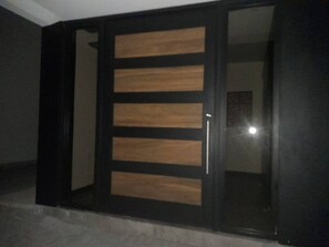 Nhà, 1 phòng ngủ | Nội thất