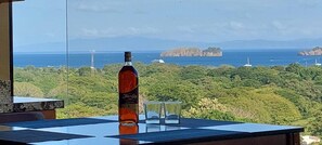 Casa, 1 habitación | Restaurante al aire libre