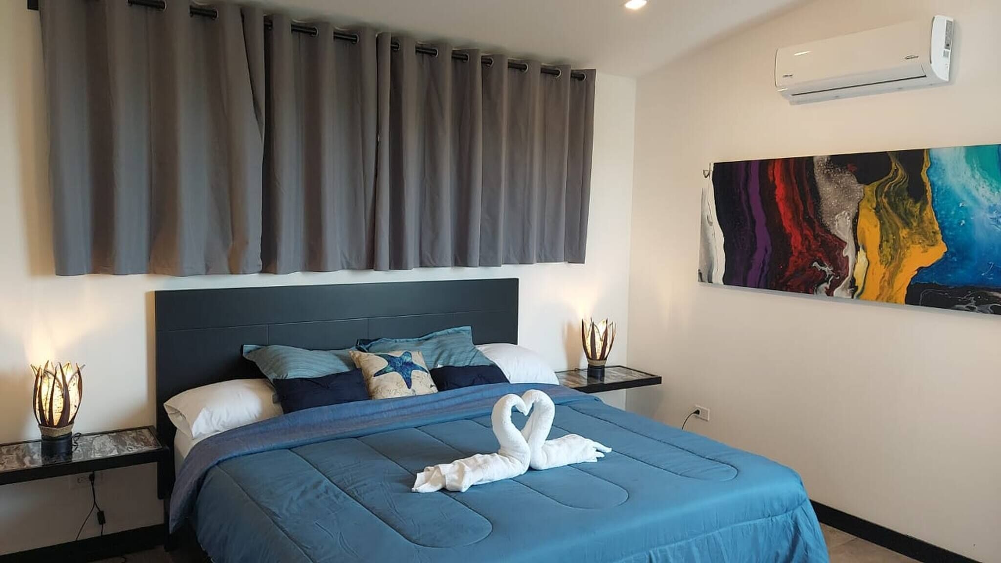 House, 1 Bedroom | 2 bilik tidur 