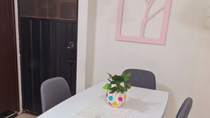 用餐