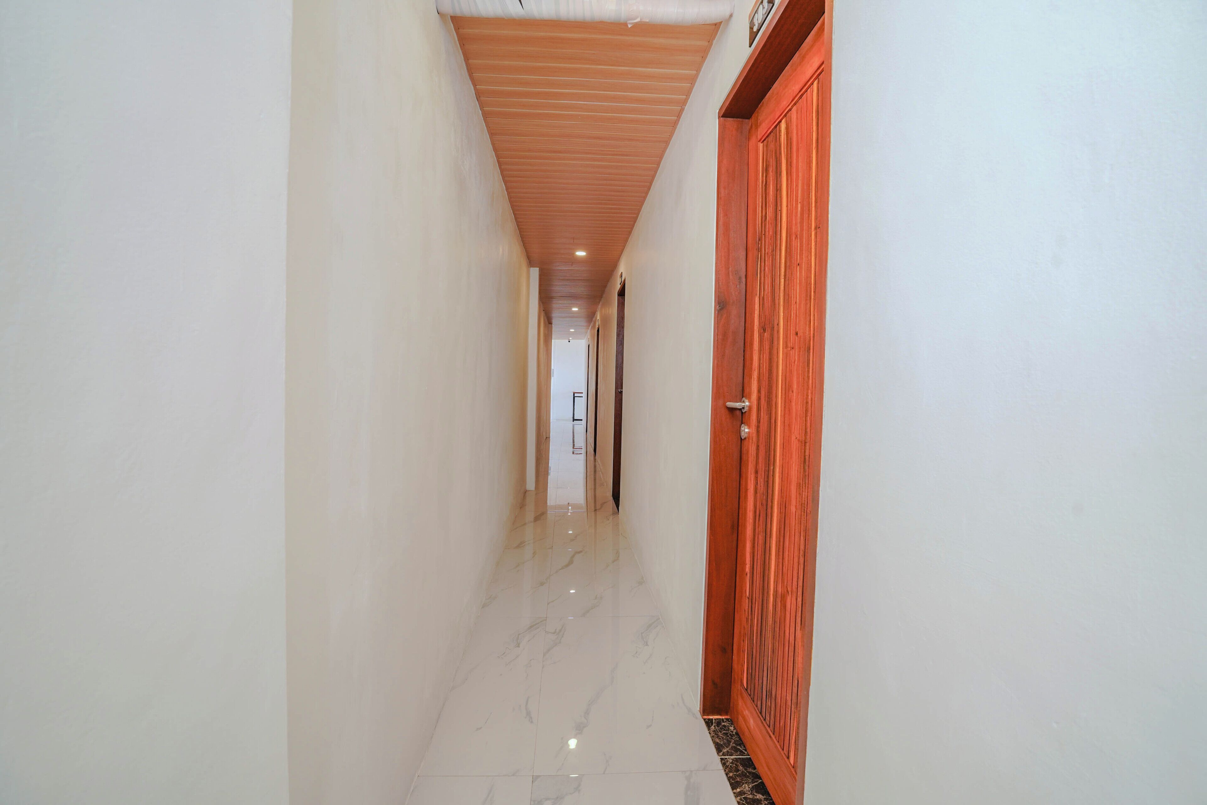 Standard Double Room | Dapur peribadi