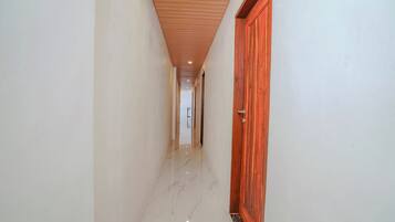 Standard Double Room | Dapur peribadi