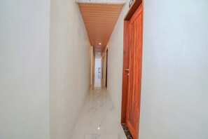 Phòng đôi Tiêu chuẩn | Bếp riêng