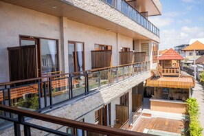 Standard dubbelrum | Boendeområde