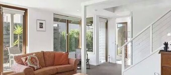 Couples Coastal Getaway / Pet Friendly / Your perfect coastal escape awaits
