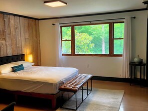 3 Schlafzimmer, kostenloses WLAN, Bettwäsche