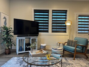 Smart TV, books