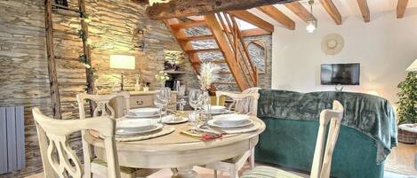 Restaurantes