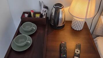 Deluxe Double Room | Free WiFi