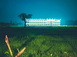 Exterior - Trump House  (Anuradhapura)