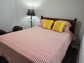 Room - Perfect 1-bedroom apartment with AC in charming Atlanta (Atlanta)