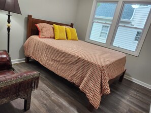 Room - Perfect 1-bedroom apartment with AC in charming Atlanta (Atlanta)