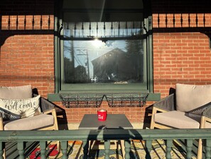 テラス / パティオ