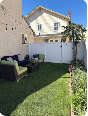 テラス / パティオ