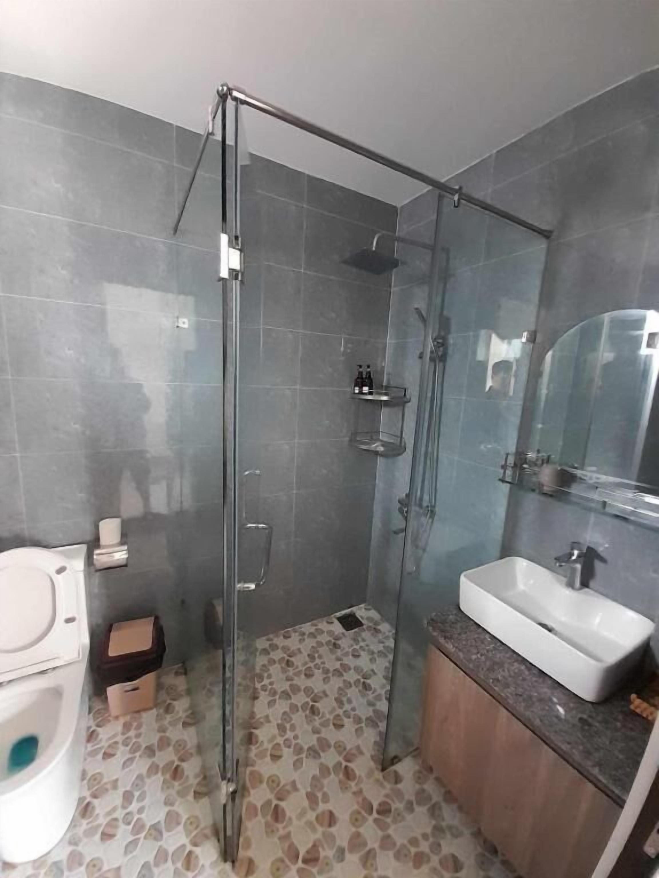 Appartement Standard | Salle de bain