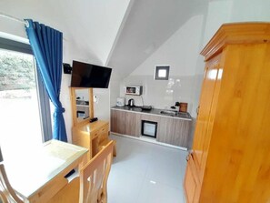 Departamento estándar | Cocina privada