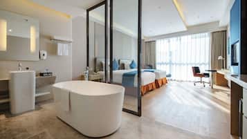 Business Twin Room